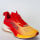 Vermelho/Amarelo