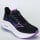 Preto/Roxo