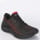 Preto/Vermelho