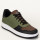 Verde/Preto