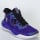 Roxo/Branco