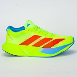Tênis Adidas Adizero Drive Rc Rio  Corrida - Caminhada