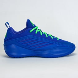 Tênis Adidas Dame X Unissex Basquete - World Tennis
