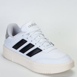 Tênis Adidas Courtblock Bold  Casual