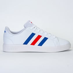 Tênis Adidas Grand Court Base 2.0  Casual