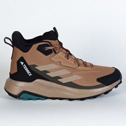 Tênis Adidas Terrex Anylander Feminino Aventura - Trail - World Tennis