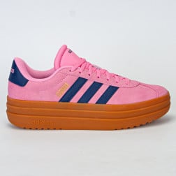 Tênis Adidas Vl Court Bold  Casual