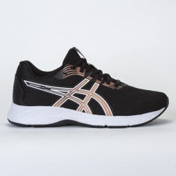 Tênis Asics Raiden 4  Corrida - Caminhada