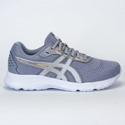 Tênis Asics Raiden 4  Corrida - Caminhada