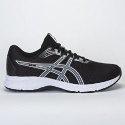 Tênis Asics Raiden 4  Corrida - Caminhada