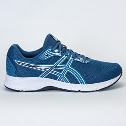 Tênis Asics Raiden 4  Corrida - Caminhada
