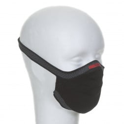 Mascara Fiber Knit Sport + 30 Filtros De Proteção + Suporte  Esportivo