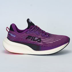 Tênis Fila Racer Speedzone  Corrida - Caminhada