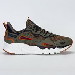 Tênis Fila Venture Tracer  Esportivo