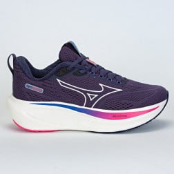 Tênis Mizuno Base Prime  Corrida - Caminhada