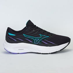 Tênis Mizuno Jet 8  Corrida - Caminhada