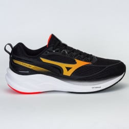 Tênis Mizuno Space 5  Corrida - Caminhada