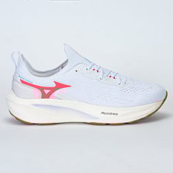 Tênis Mizuno Sunrise  Corrida - Caminhada