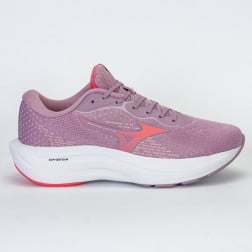 Tênis Mizuno Virtue  Corrida - Caminhada