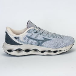 Tênis Mizuno Wave Legend 4  Corrida - Caminhada