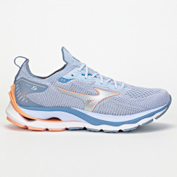 Tênis Mizuno Wave Mirai 5  Corrida - Caminhada