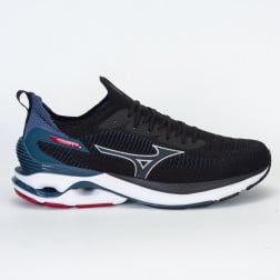 Tênis Mizuno Wave Mirai 7  Corrida - Caminhada