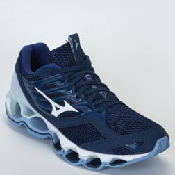 Tênis Mizuno Wave Prophecy 13 S  Esportivo