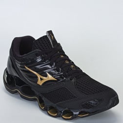 Tênis Mizuno Wave Prophecy 13 S  Esportivo