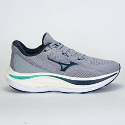 Tênis Mizuno Wave Skyway  Corrida - Caminhada