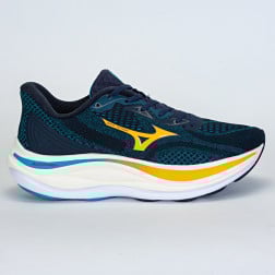 Tênis Mizuno Wave Skyway  Corrida - Caminhada