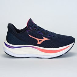 Tênis Mizuno Wave Skyway  Corrida - Caminhada