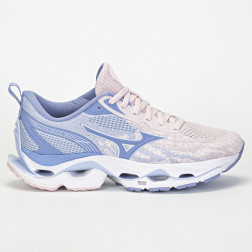 Tênis Mizuno Wave Stratos  Corrida - Caminhada