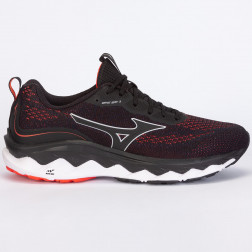 Tênis Mizuno Wave Way 3  Corrida - Caminhada