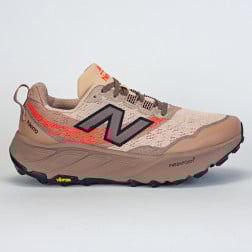 Tênis New Balance Fresh Foam X Hierro V9  Aventura - Trail