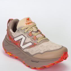 Tênis New Balance Fresh Foam X Hierro V9  Aventura - Trail