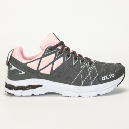 Tênis Oxto - Planet Shoes Asteroide  Esportivo