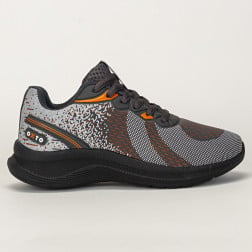 Tênis Oxto Planet Shoes Jupiter  Casual
