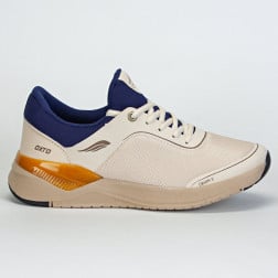 Tênis Oxto Planet Shoes Empire Unissex Casual - World Tennis
