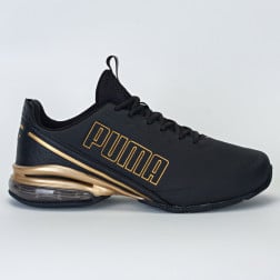 Tênis Puma Cell Divide V2 Bdp  Casual