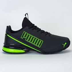 Tênis Puma Cell Divide V2 Bdp  Casual