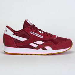 Tênis Reebok Cl Nylon  Casual