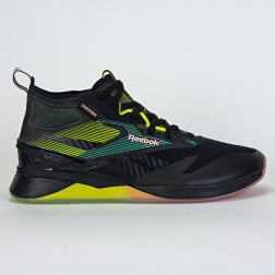 Tênis Reebok Nano Unknwn  Academia - Fitness