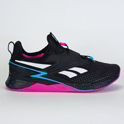 Tênis Reebok Nano X3 Froning  Academia - Fitness