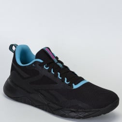 Tênis Reebok Nfx Trainer  Academia - Fitness