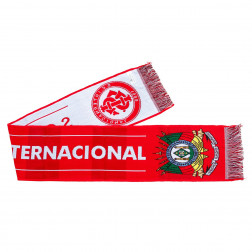 Cachecol Retro Mania 04 Estações Internacional  Futebol