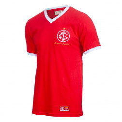 Camiseta Retro Mania Internacional Colorado Rs 1975 Casual