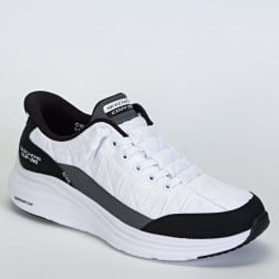 Tênis Skechers Contour Foam - Cozy Fit - Slip Ins  Esportivo