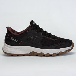 Tênis Skechers Dlux Journey - Sand Point Cree - Slip Ins Masculino