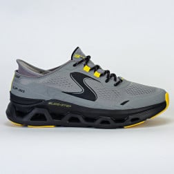 Tênis Skechers Glide Step - Altus - Slip-ins  Corrida - Caminhada