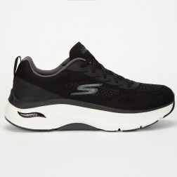 Tênis Skechers Max Cushioning Arch Fit Upp  Casual